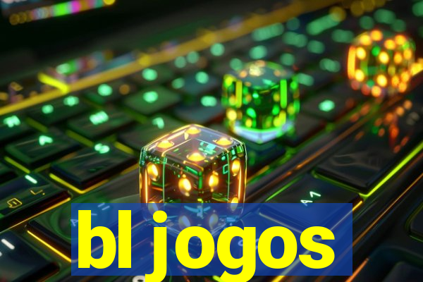 bl jogos